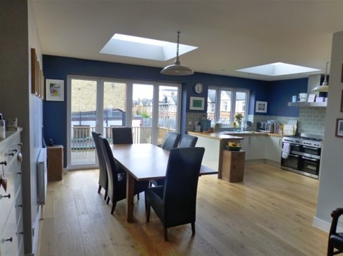 Glenesk Road, Eltham, SE9 1AN